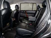 Toyota Highlander II (XU40) Рестайлинг Иркутск  - изображение 32