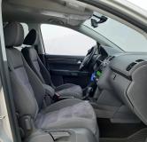 Volkswagen Touran I Рестайлинг 2 Москва  - изображение 27