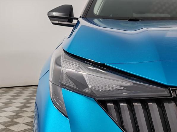 GAC GS3 с пробегом 2024 года, цена 1 990 000 рублей, 23182 км, внедорожник, Автокод Объявления