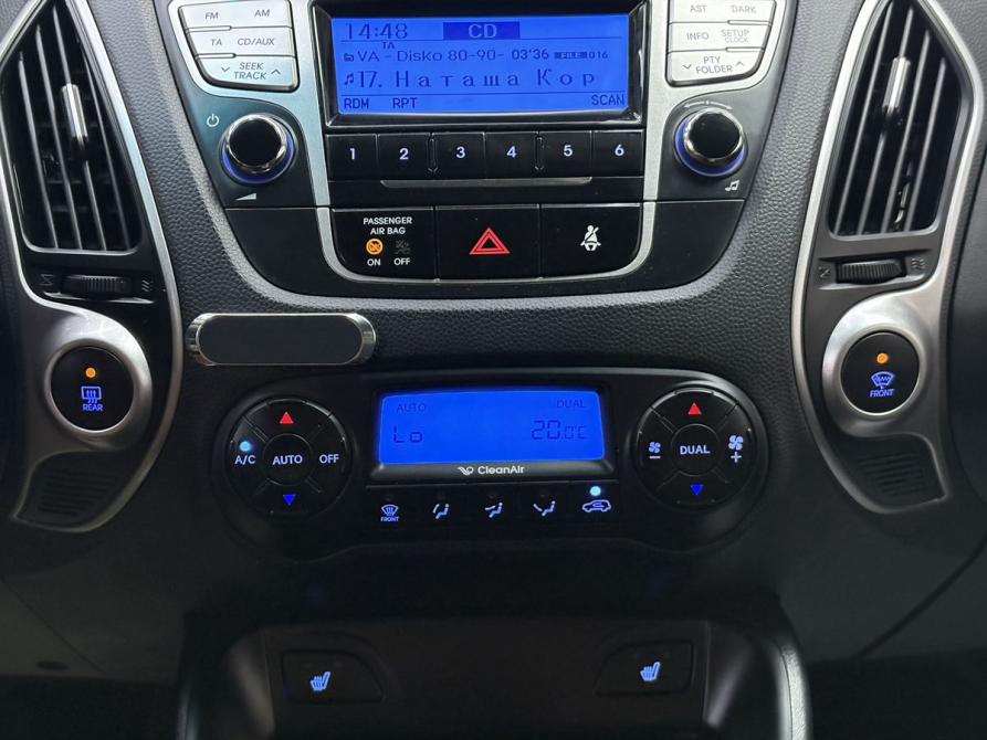 Hyundai ix35 I Ярославль  - изображение 25