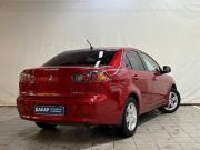 Mitsubishi Lancer X Рестайлинг Санкт-Петербург  - изображение 21