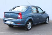 Renault Logan I Рестайлинг Нижний Новгород  - изображение 27