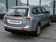 Mitsubishi Outlander III Екатеринбург  - изображение 24