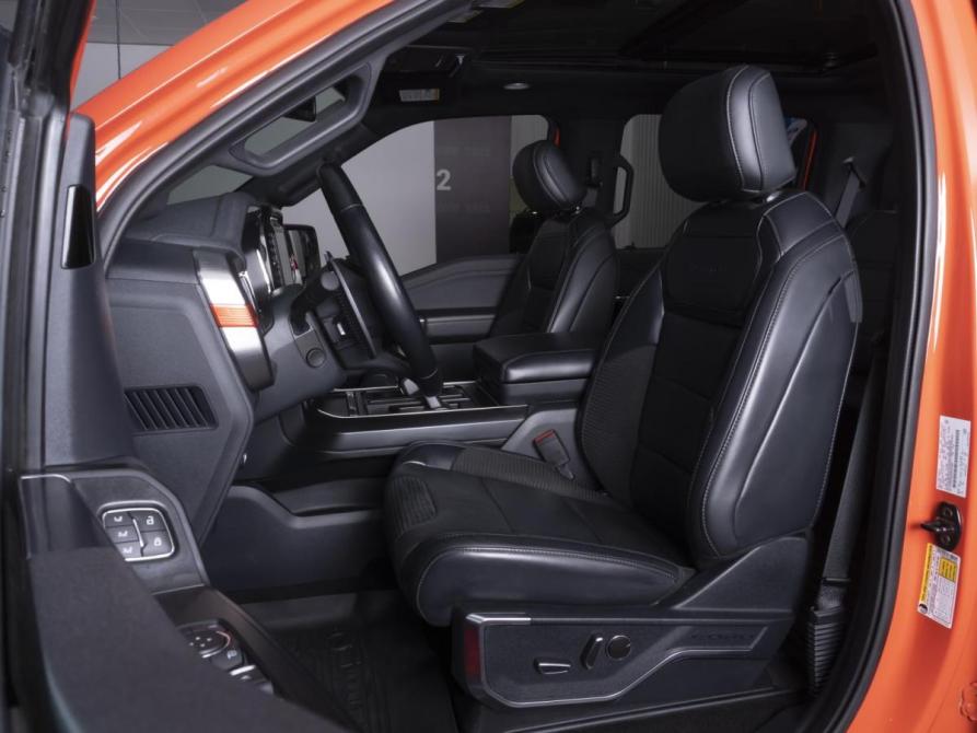 Ford F-150 XIV Ставрополь  - изображение 16