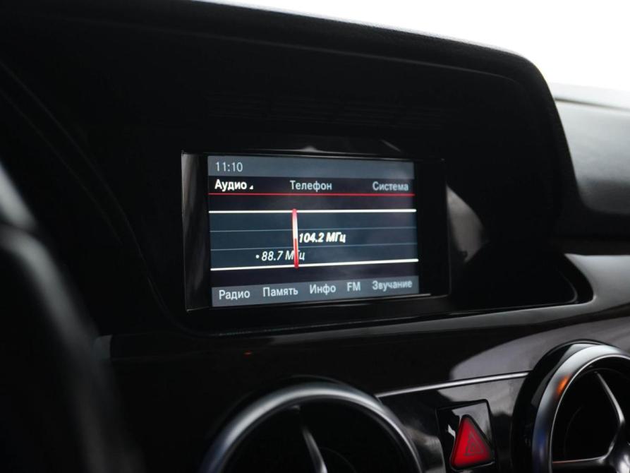 Mercedes-Benz GLK-Класс I (X204) Рестайлинг Москва  - изображение 14