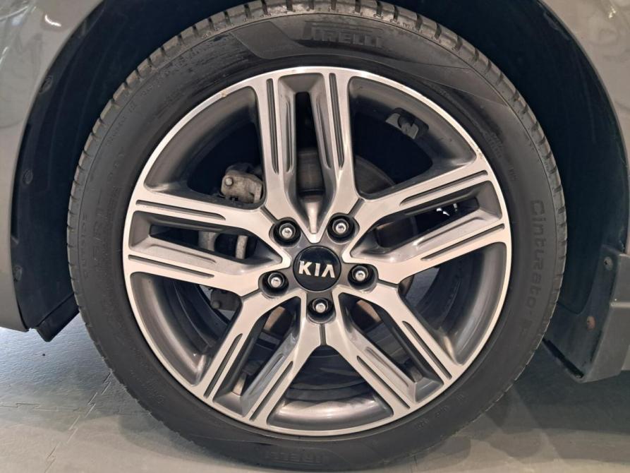 Kia Cerato IV Казань  - изображение 22