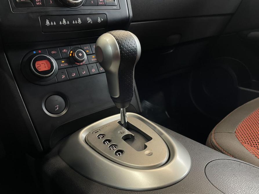 Nissan Qashqai I Тамбов  - изображение 16