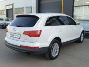 Audi Q7 I (4L) Рестайлинг Москва  - изображение 25