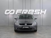 Volkswagen Jetta VI Воронеж  - изображение 19