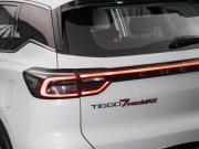 Chery Tiggo 7 Pro Max I Рестайлинг Москва  - изображение 52