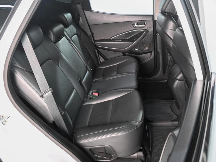 Hyundai Santa Fe III Рестайлинг Ростов-на-Дону  - изображение 7