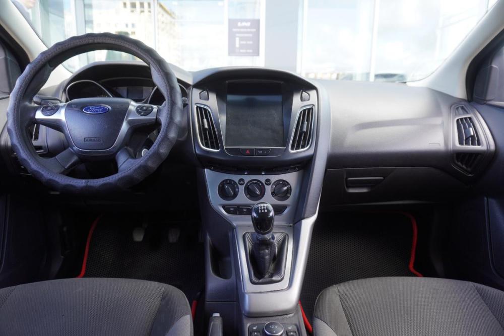 Ford Focus III Ульяновск  - изображение 12