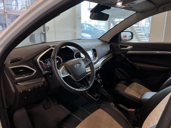 Lada (ВАЗ) Vesta I Рестайлинг (NG) с пробегом 2024 года, цена 1 360 000 рублей, 69285 км, седан, Автокод Объявления