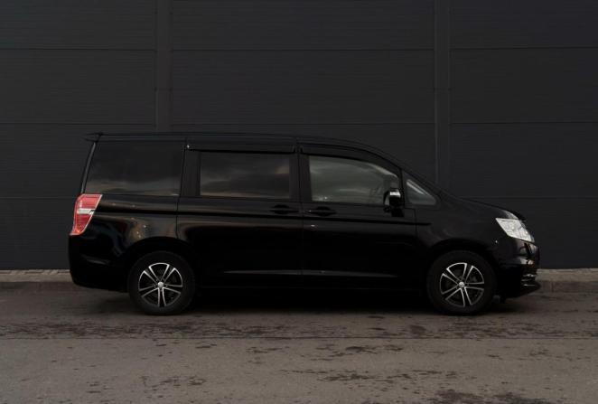 Honda Stepwgn IV с пробегом 2012 года, цена 1 480 000 рублей, 149821 км, минивэн, Автокод Объявления