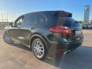 Porsche Cayenne II (958) Санкт-Петербург  - изображение 12