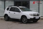 Renault Duster II Саратов  - изображение 31