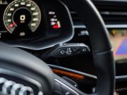 Audi Q8 I (4M) Санкт-Петербург  - изображение 27