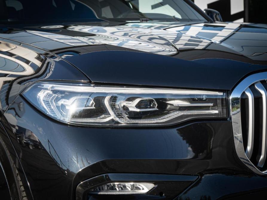 BMW X7 I (G07) Волгоград  - изображение 7
