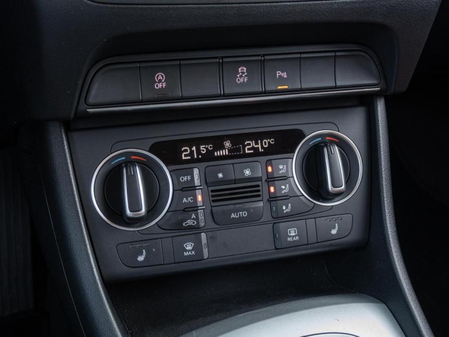 Audi Q3 I (8U) Рестайлинг Краснодар  - изображение 12