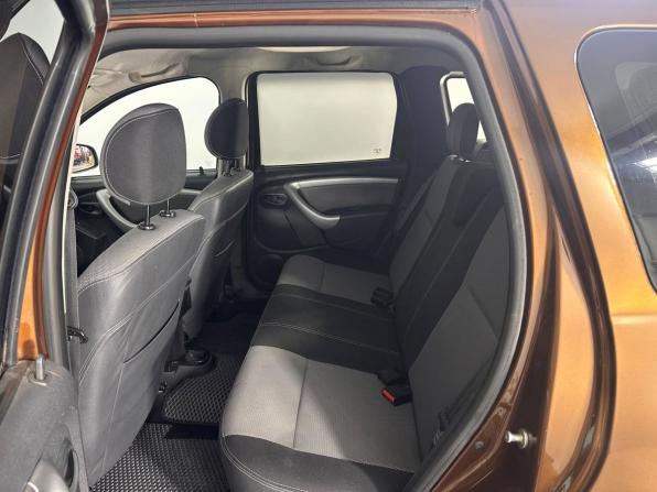Renault Duster I с пробегом 2013 года, цена 960 000 рублей, 131948 км, внедорожник, Автокод Объявления