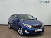 Kia Rio III Москва  - изображение 15
