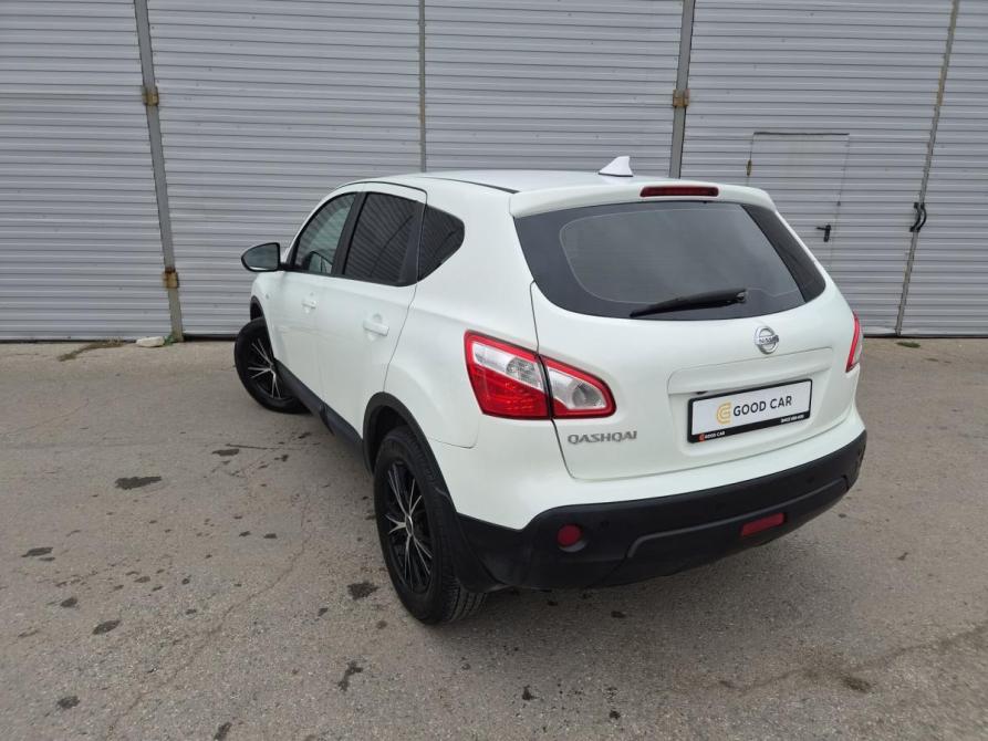 Nissan Qashqai I Рестайлинг Саратов  - изображение 7