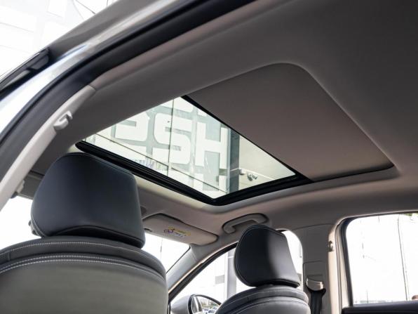 Chery Arrizo 8 с пробегом 2024 года, цена 2 598 000 рублей, 15999 км, седан, Автокод Объявления