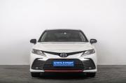 Toyota Camry VIII (XV70) Рестайлинг Томск  - изображение 23