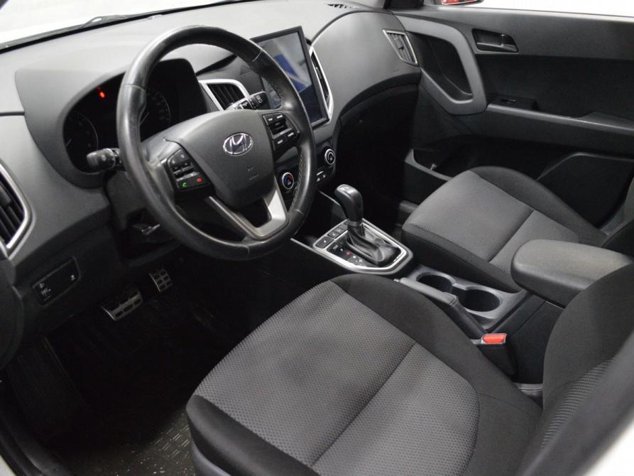 Hyundai Creta I Санкт-Петербург  - изображение 9