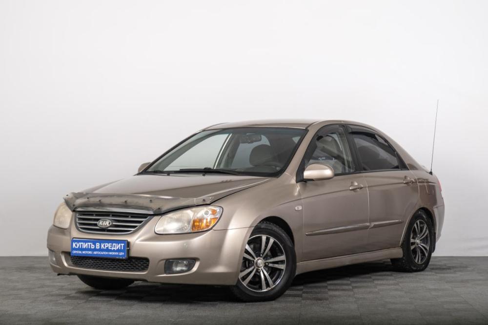 Kia Cerato I Томск  - изображение 2