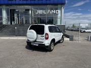 Chevrolet Niva I Рестайлинг Саратов  - изображение 20