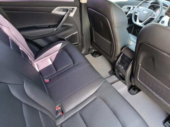Geely Atlas I с пробегом 2020 года, цена 1 670 000 рублей, 67766 км, внедорожник, Автокод Объявления