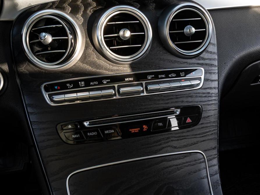 Mercedes-Benz GLC I (X253) Краснодар  - изображение 14
