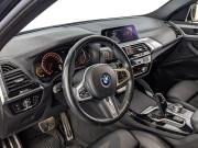 BMW X4 II (G02) Москва  - изображение 45