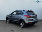 Hyundai Creta I Рестайлинг Москва  - изображение 20