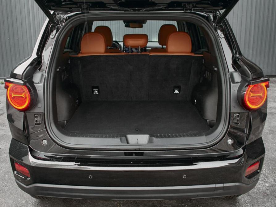 Haval H7 I Екатеринбург  - изображение 9