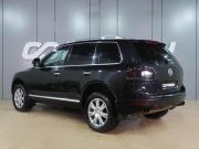 Volkswagen Touareg I Рестайлинг Воронеж  - изображение 22