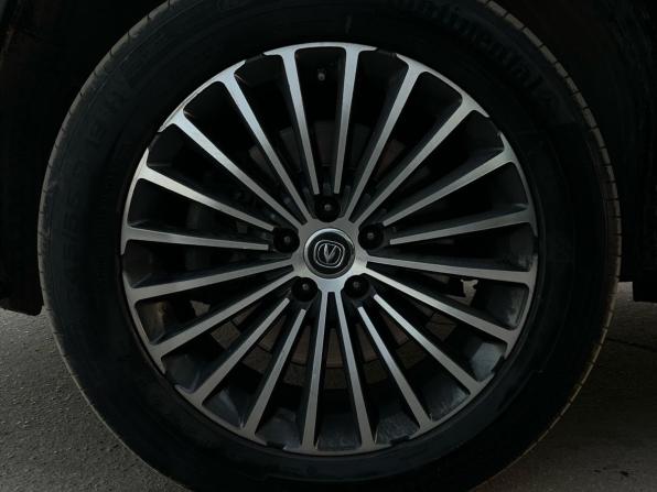 Changan CS95 I Рестайлинг с пробегом 2022 года, цена 2 550 000 рублей, 63742 км, внедорожник, Автокод Объявления