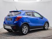 Opel Mokka I Москва  - изображение 22
