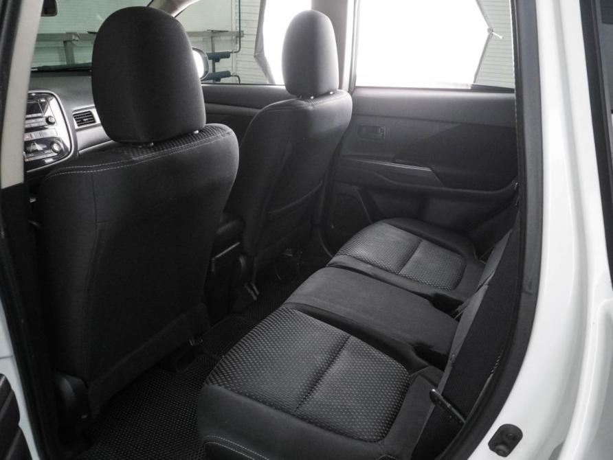 Mitsubishi Outlander III Рестайлинг 2 Воронеж  - изображение 11