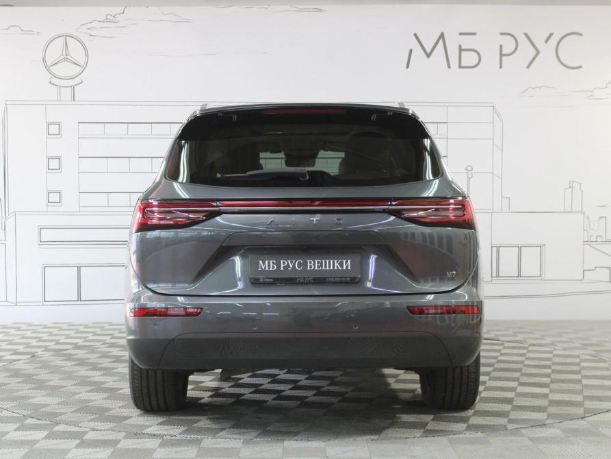 Aito M7 I Москва  - изображение 8