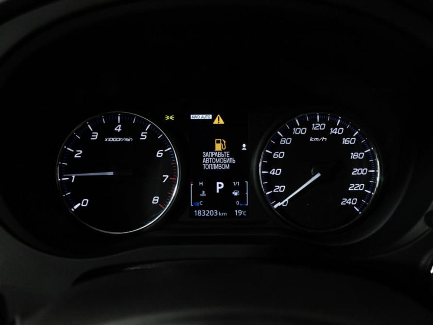 Mitsubishi Outlander III Рестайлинг 2 Санкт-Петербург  - изображение 13