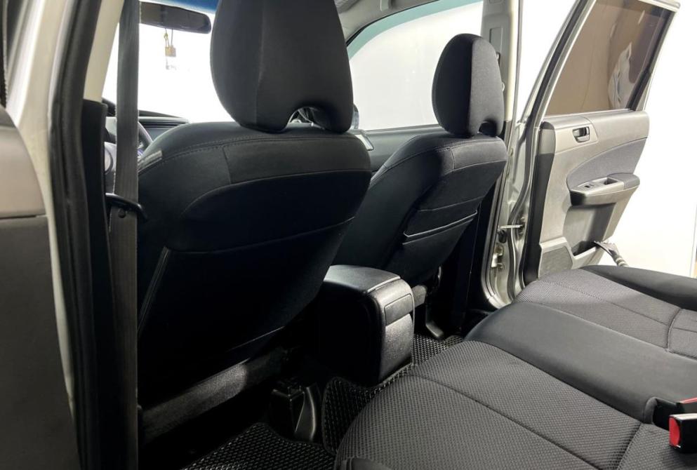 Subaru Forester III Нижний Новгород  - изображение 11