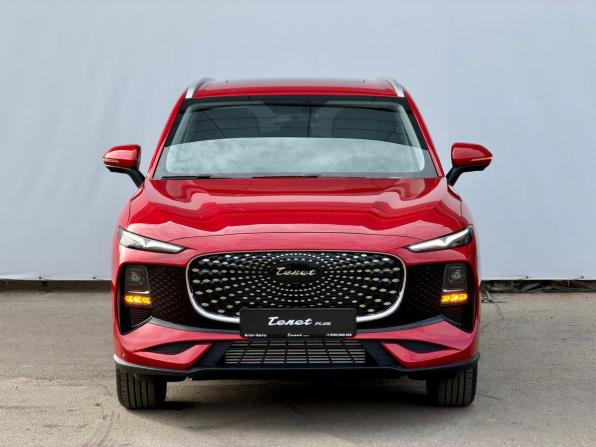 Новый Tenet Plus L4 2026 года, цена 2 690 000 рублей, внедорожник, Автокод Объявления