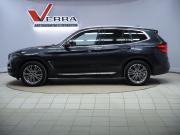 BMW X3 III (G01) Уфа  - изображение 25