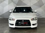 Mitsubishi Lancer X Оренбург  - изображение 18