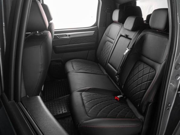 JAC T9 с пробегом 2024 года, цена 3 199 000 рублей, 3230 км, offers.body_type.unknown, Автокод Объявления
