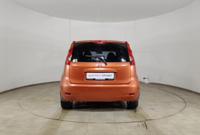 Nissan Note I с пробегом 2007 года, цена 460 000 рублей, 164425 км, хэтчбек, Автокод Объявления