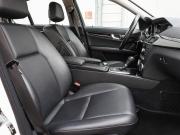 Mercedes-Benz C-Класс III (W204) Рестайлинг Москва  - изображение 32