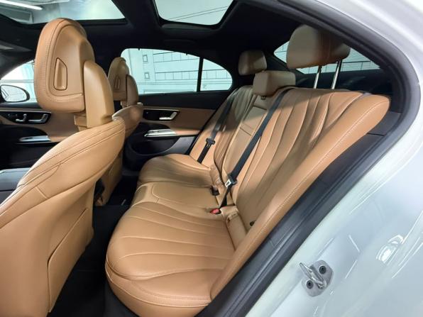 Mercedes-Benz E-Класс VI (W214 S214) с пробегом 2026 года, цена 8 000 000 рублей, 528 км, седан, Автокод Объявления